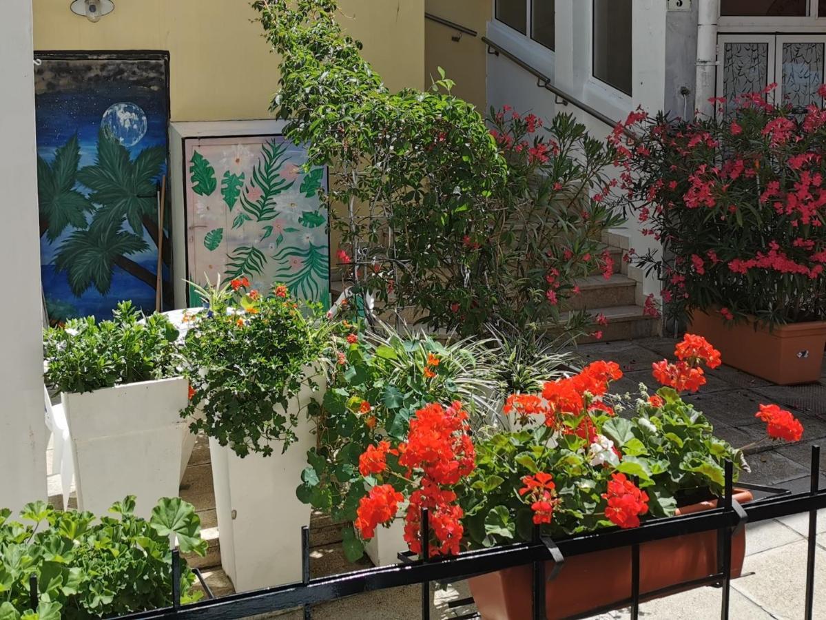 Nina Deluxe Superior 5 Star Apartment, Your Piece Of Heaven By The Sea & Park Novigrad Istria Exteriör bild