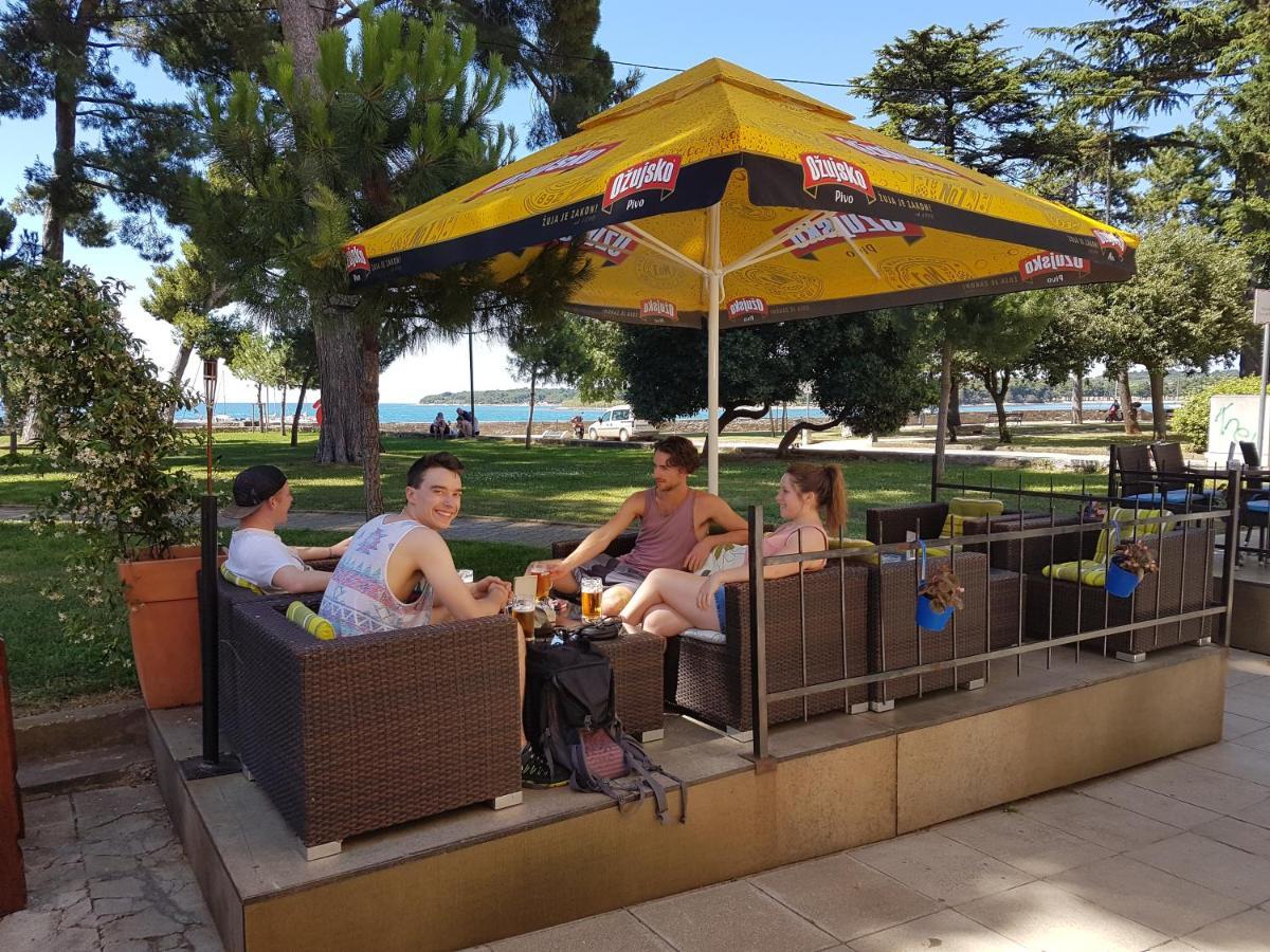 Nina Deluxe Superior 5 Star Apartment, Your Piece Of Heaven By The Sea & Park Novigrad Istria Exteriör bild