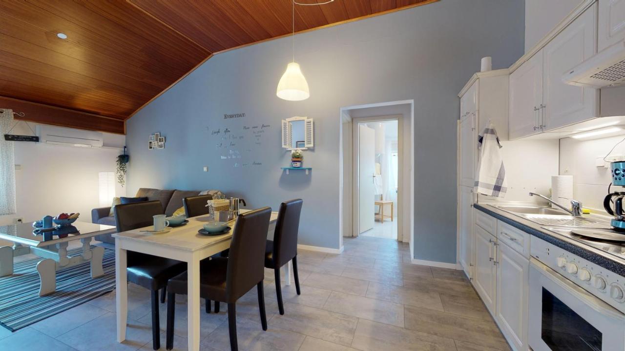 Nina Deluxe Superior 5 Star Apartment, Your Piece Of Heaven By The Sea & Park Novigrad Istria Exteriör bild